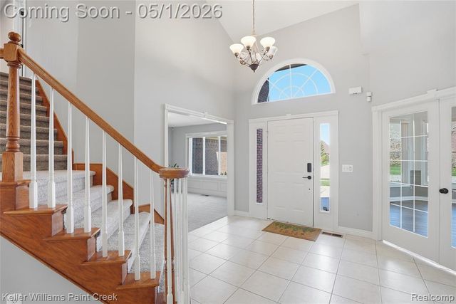 55743 Caesars Drive, Shelby Twp, MI 48315