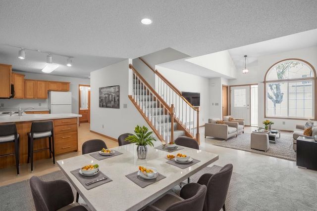 12496 43rd Street NE, Saint Michael, MN 55376