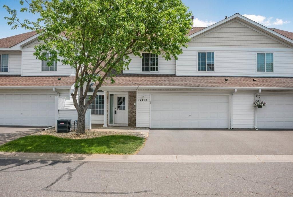 12496 43rd Street NE, Saint Michael, MN 55376