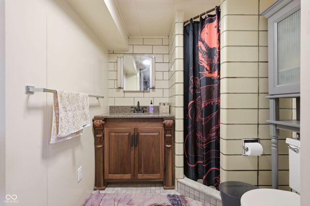 2502 S Delaware Street, Indianapolis, IN 46225