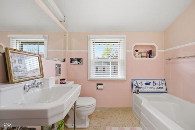 2502 S Delaware Street, Indianapolis, IN 46225