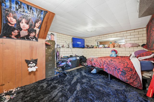 2502 S Delaware Street, Indianapolis, IN 46225