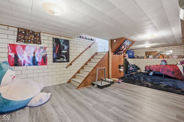 2502 S Delaware Street, Indianapolis, IN 46225