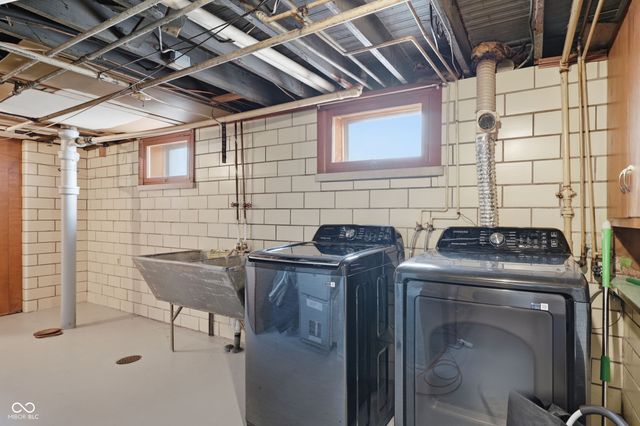 2502 S Delaware Street, Indianapolis, IN 46225