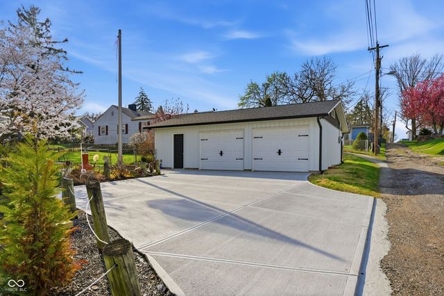 2502 S Delaware Street, Indianapolis, IN 46225