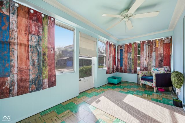 2502 S Delaware Street, Indianapolis, IN 46225