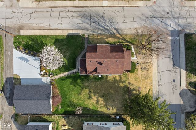 2502 S Delaware Street, Indianapolis, IN 46225