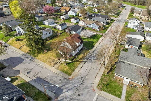 2502 S Delaware Street, Indianapolis, IN 46225