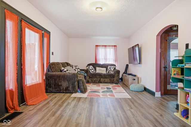 2502 S Delaware Street, Indianapolis, IN 46225