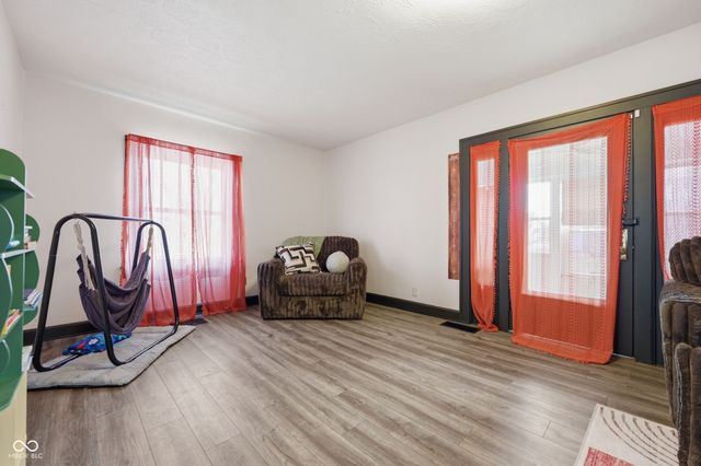 2502 S Delaware Street, Indianapolis, IN 46225