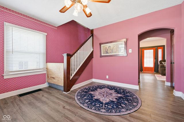 2502 S Delaware Street, Indianapolis, IN 46225