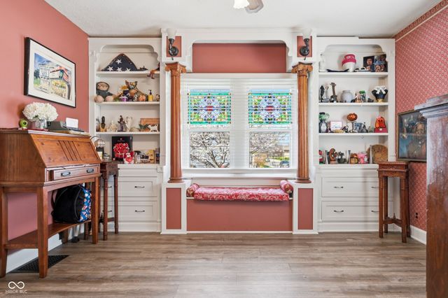 2502 S Delaware Street, Indianapolis, IN 46225