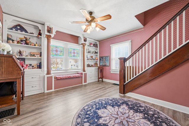 2502 S Delaware Street, Indianapolis, IN 46225