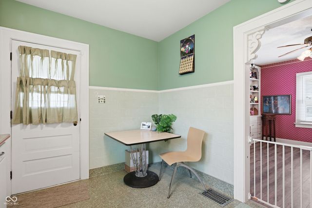 2502 S Delaware Street, Indianapolis, IN 46225