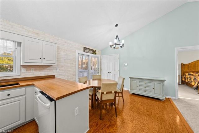 2148 Sarina Drive, Randleman, NC 27317