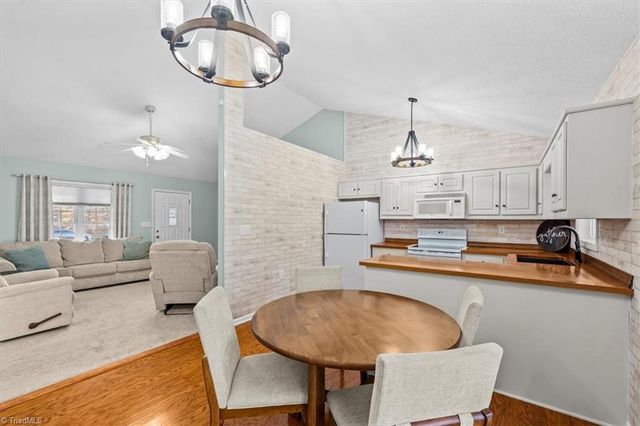 2148 Sarina Drive, Randleman, NC 27317