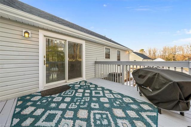 2148 Sarina Drive, Randleman, NC 27317