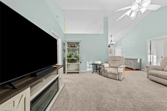 2148 Sarina Drive, Randleman, NC 27317