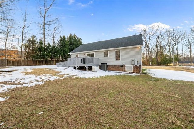 2148 Sarina Drive, Randleman, NC 27317