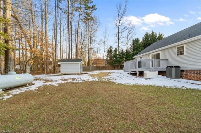 2148 Sarina Drive, Randleman, NC 27317