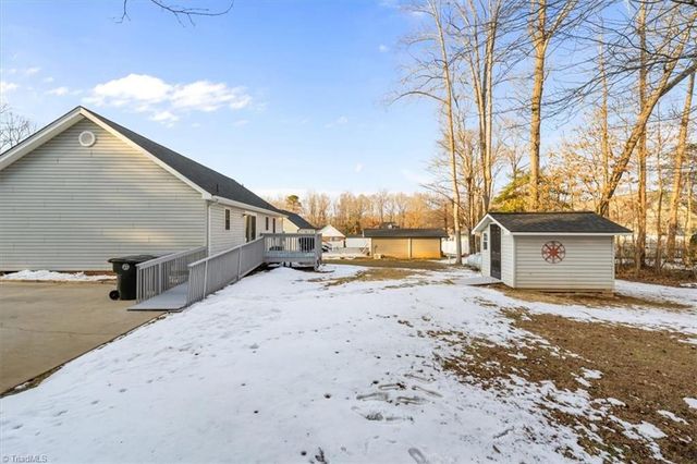 2148 Sarina Drive, Randleman, NC 27317