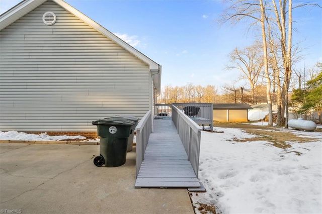 2148 Sarina Drive, Randleman, NC 27317