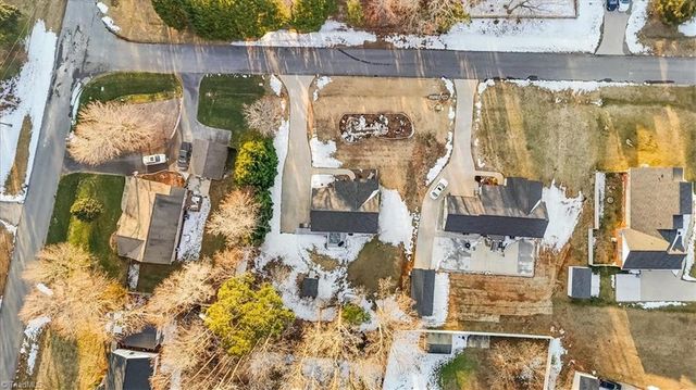 2148 Sarina Drive, Randleman, NC 27317