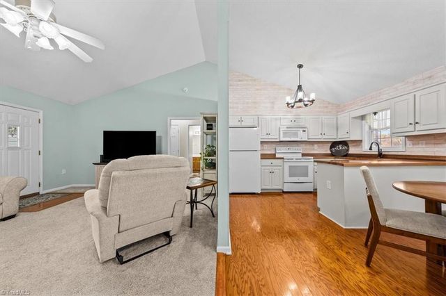 2148 Sarina Drive, Randleman, NC 27317