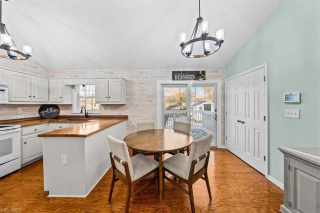 2148 Sarina Drive, Randleman, NC 27317