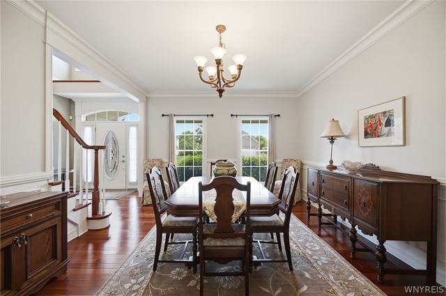 43 Arcadian Drive, Amherst, NY 14228