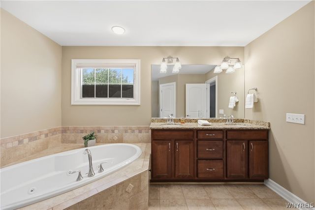 43 Arcadian Drive, Amherst, NY 14228