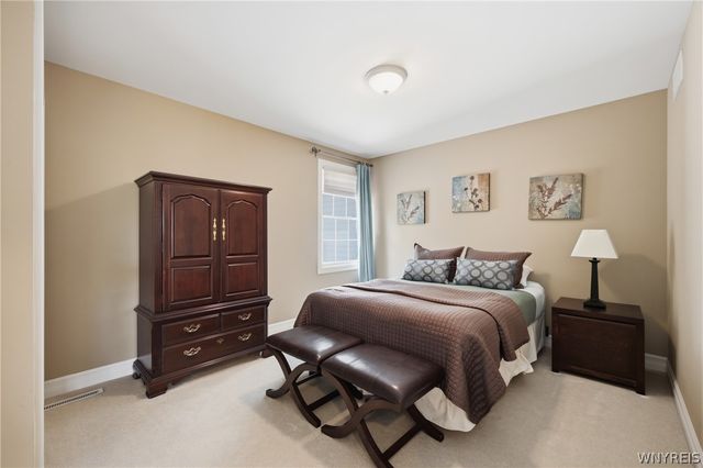 43 Arcadian Drive, Amherst, NY 14228