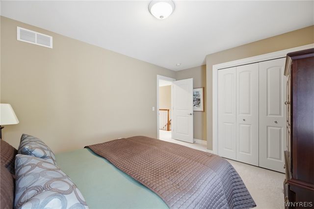 43 Arcadian Drive, Amherst, NY 14228
