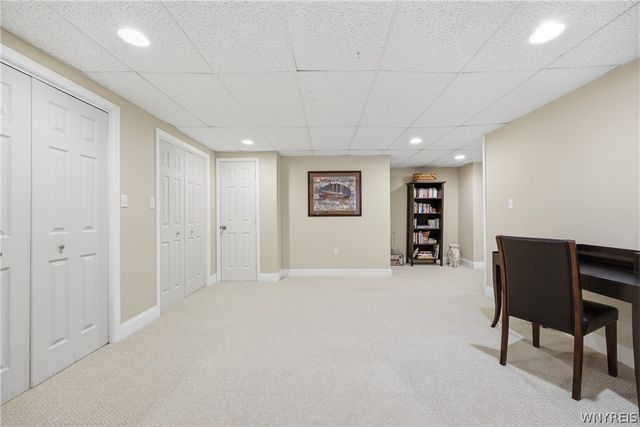 43 Arcadian Drive, Amherst, NY 14228