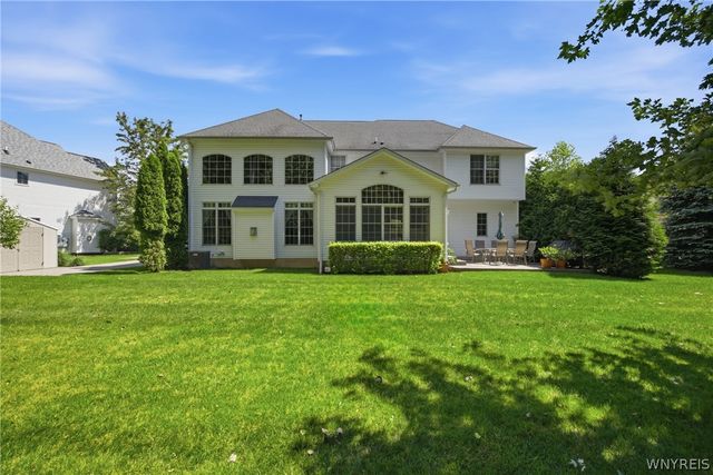 43 Arcadian Drive, Amherst, NY 14228