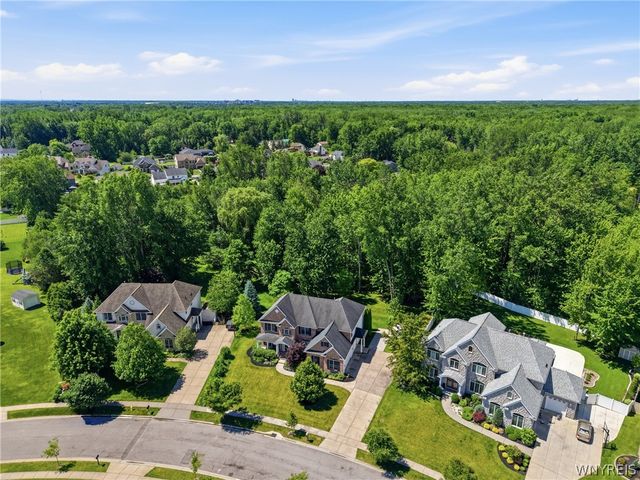 43 Arcadian Drive, Amherst, NY 14228