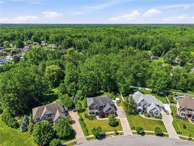 43 Arcadian Drive, Amherst, NY 14228