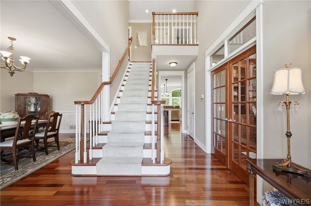 43 Arcadian Drive, Amherst, NY 14228