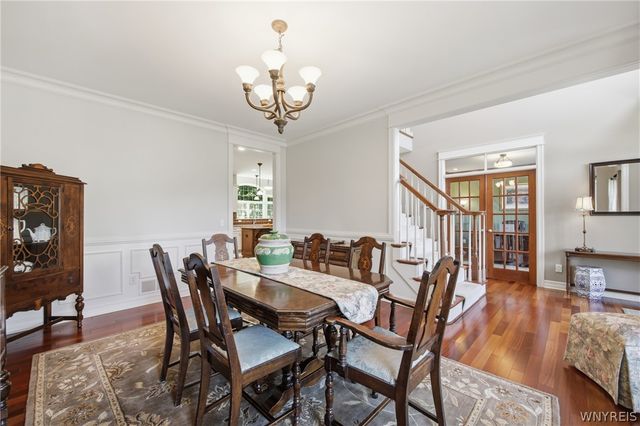 43 Arcadian Drive, Amherst, NY 14228