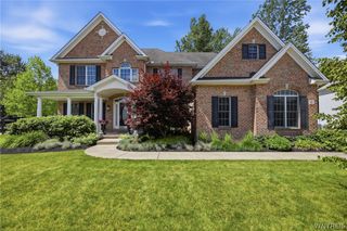 43 Arcadian Drive, Amherst, NY 14228
