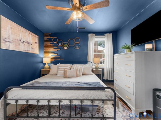 7990 Meadow Dr, Mechanicsville, VA 23111