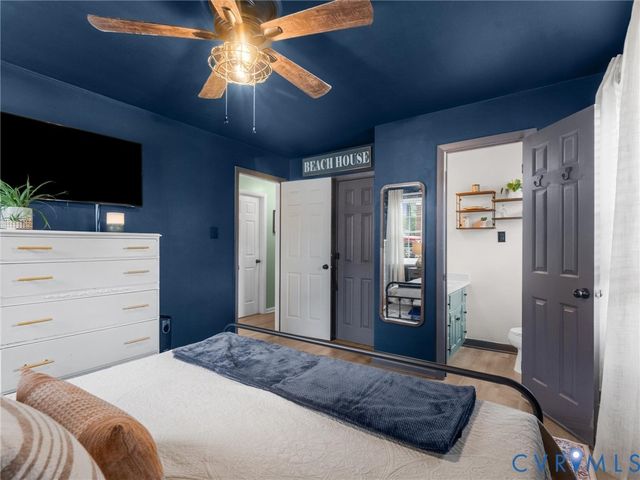 7990 Meadow Dr, Mechanicsville, VA 23111