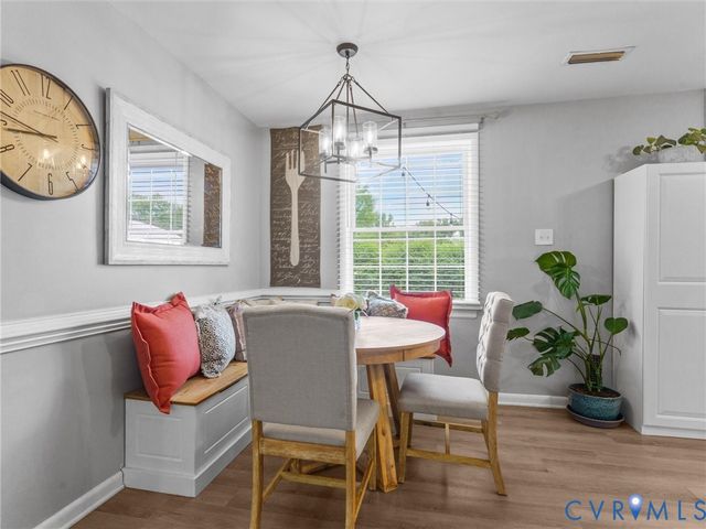 7990 Meadow Dr, Mechanicsville, VA 23111