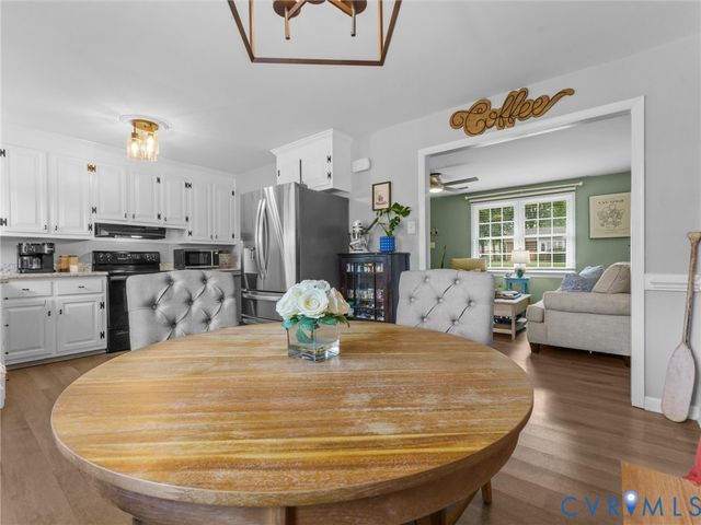 7990 Meadow Dr, Mechanicsville, VA 23111