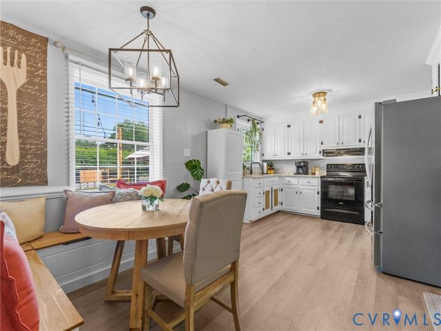 7990 Meadow Dr, Mechanicsville, VA 23111
