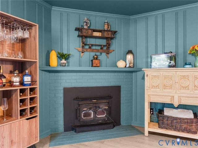 7990 Meadow Dr, Mechanicsville, VA 23111