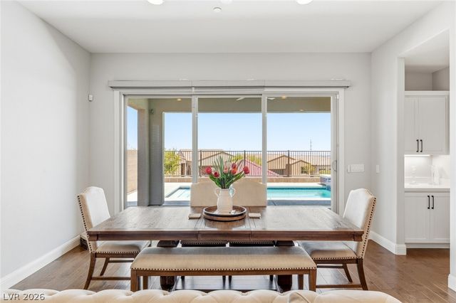 214 Little Haystack Drive, Las Vegas, NV 89138
