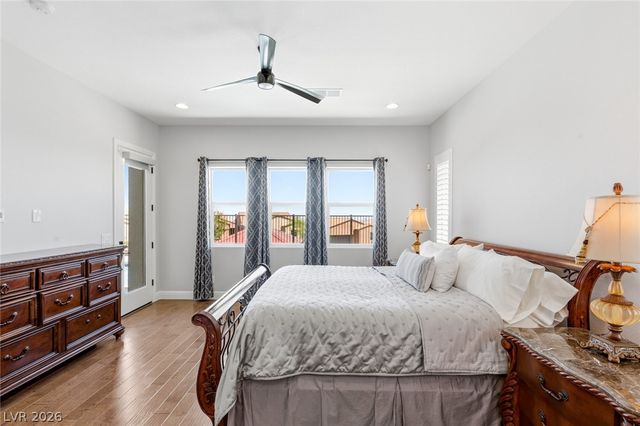 214 Little Haystack Drive, Las Vegas, NV 89138