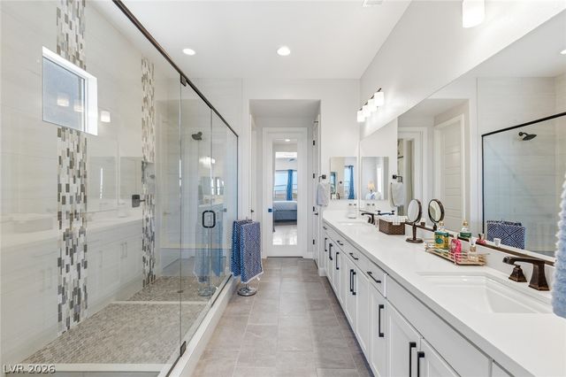 214 Little Haystack Drive, Las Vegas, NV 89138