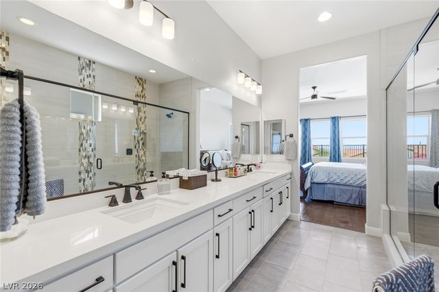 214 Little Haystack Drive, Las Vegas, NV 89138